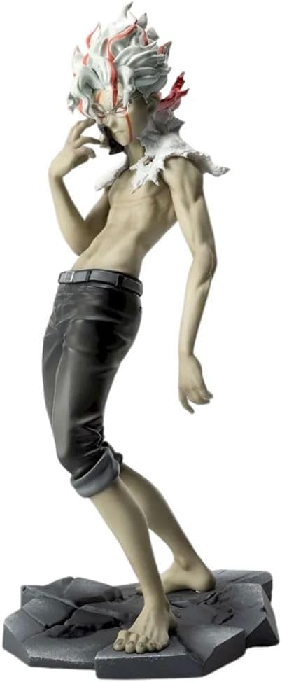 Amazon.co.jp: オカルン フィギュア 「ダンダダン」 Luminasta